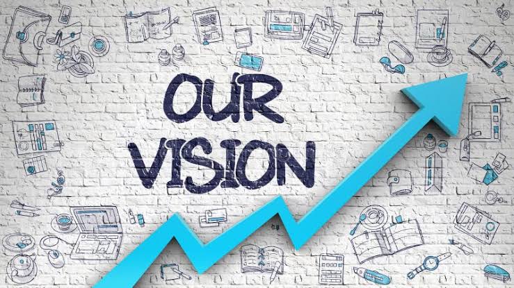 Our vision